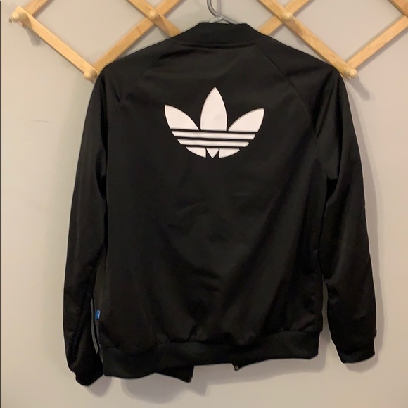 Adidas jacket - Picture 2 of 3